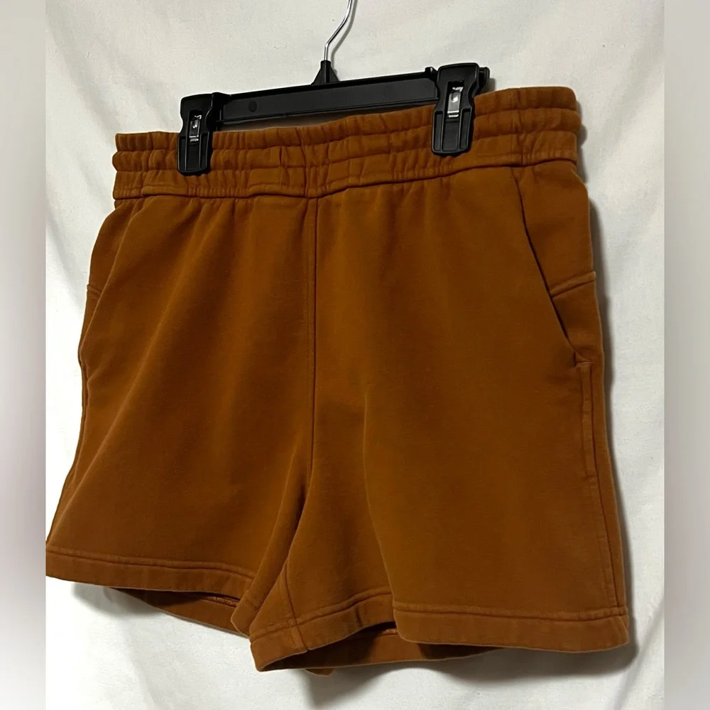 Lululemon Loungeful High-Rise Short 4